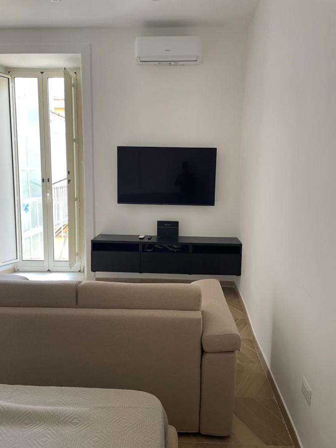נאפולי Vectes Home מראה חיצוני תמונה
