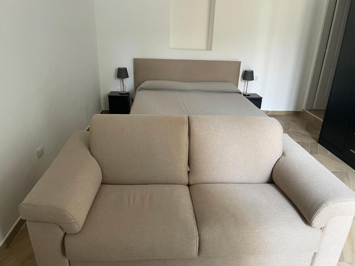 נאפולי Vectes Home מראה חיצוני תמונה