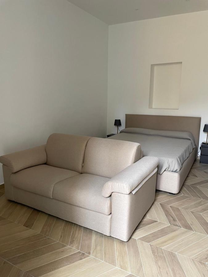 נאפולי Vectes Home מראה חיצוני תמונה