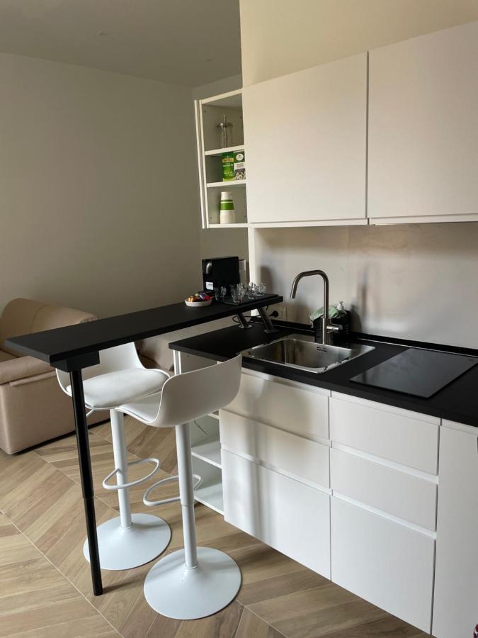 נאפולי Vectes Home מראה חיצוני תמונה