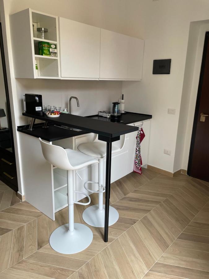 נאפולי Vectes Home מראה חיצוני תמונה