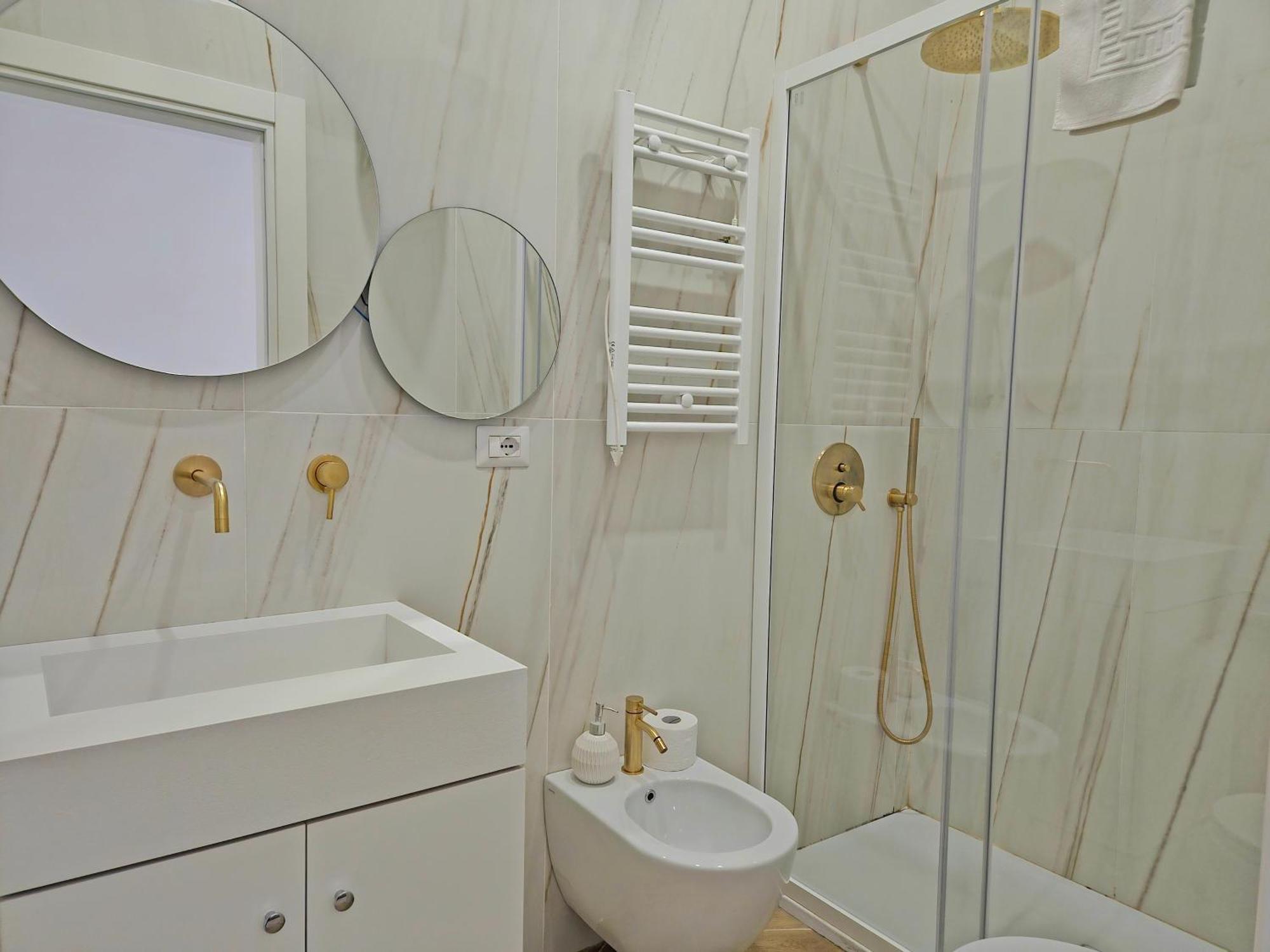 נאפולי Vectes Home מראה חיצוני תמונה