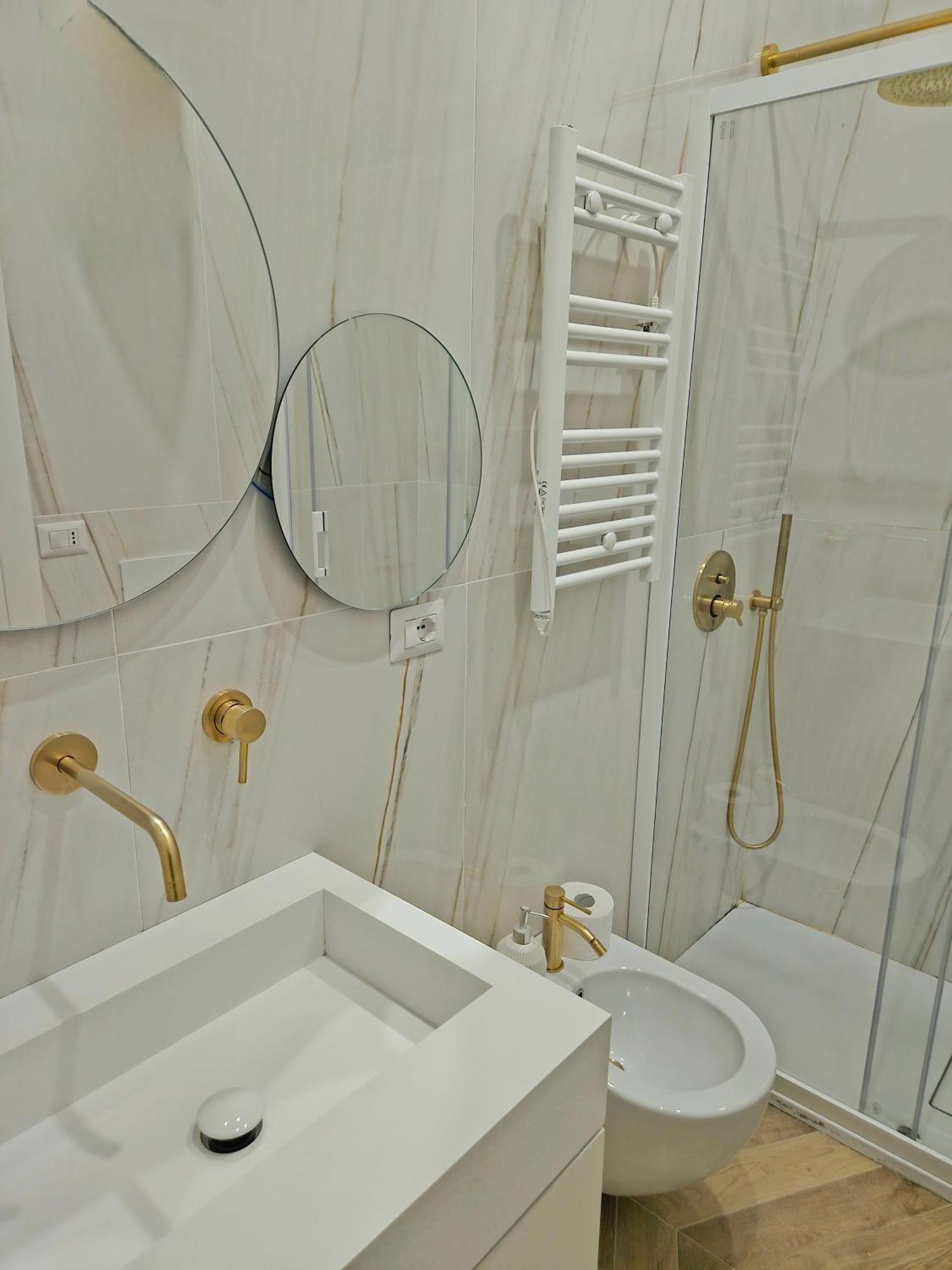 נאפולי Vectes Home מראה חיצוני תמונה